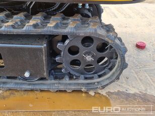 Купить мини-экскаватор JPC CT13 - Изображение 11 | Machineryline AZ Новый мини-экскаватор JPC CT13 | Изображение 11 - Machineryline