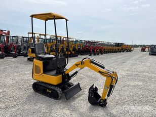 JPC CT13 mini excavator for sale - Image 4 | Machineryline PK JPC CT13 mini excavator | Image 4 - Machineryline