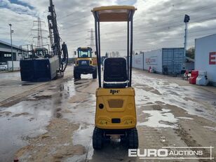 JPC CT13 mini excavator for sale - Image 4 | Machineryline ZA JPC CT13 mini excavator | Image 4 - Machineryline