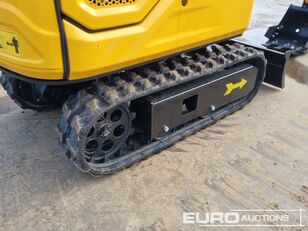JPC CT13 mini excavator for sale - Image 13 | Machineryline ZA JPC CT13 mini excavator | Image 13 - Machineryline