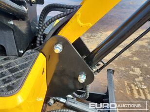 JPC CT13 mini excavator for sale - Image 23 | Machineryline ZA JPC CT13 mini excavator | Image 23 - Machineryline