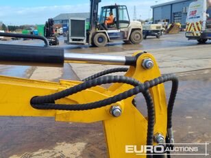 JPC CT13 mini excavator for sale - Image 25 | Machineryline ZA JPC CT13 mini excavator | Image 25 - Machineryline