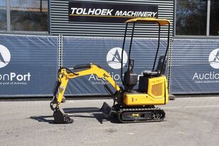 mini-pelle JPC CT13 neuve