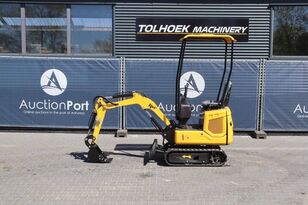 mini-pelle JPC CT13 neuve