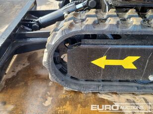 Minirýpadlo JPC CT13 na predaj - Obraz 10 | Machineryline SK Nové minirýpadlo JPC CT13 | Obraz 10 - Machineryline