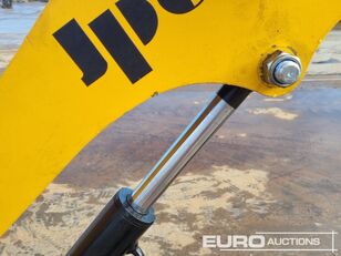 Minirýpadlo JPC CT13 na predaj - Obraz 23 | Machineryline SK Nové minirýpadlo JPC CT13 | Obraz 23 - Machineryline