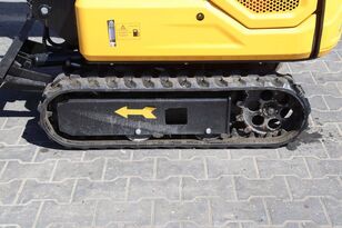 JPC CT13 mini excavator for sale - Image 15 | Machineryline US New JPC CT13 mini excavator | Image 15 - Machineryline