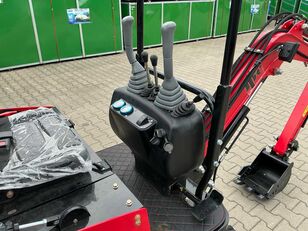 JPC HT-12 mini excavator for sale - Image 21 | Machineryline PH JPC HT-12 mini excavator | Image 21 - Machineryline