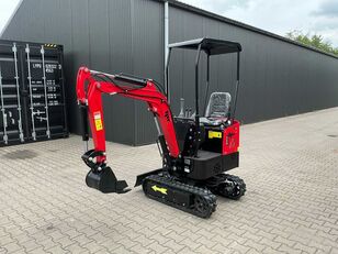 JPC HT-12 mini excavator for sale - Image 10 | Machineryline PK JPC HT-12 mini excavator | Image 10 - Machineryline