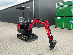 Mini-pelle JPC HT-12 à vendre - Image 8 | Machineryline SN Mini-pelle JPC HT-12 | Image 8 - Machineryline