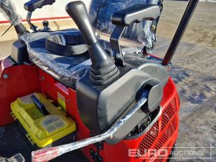JPC HT 18 mini excavator for sale - Image 28 | Machineryline SG New JPC HT 18 mini excavator | Image 28 - Machineryline
