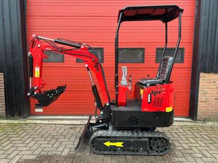 JPC HT12 mini excavator