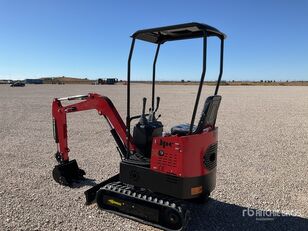 JPC HT12 mini excavator for sale - Image 3 | Machineryline GH JPC HT12 mini excavator | Image 3 - Machineryline