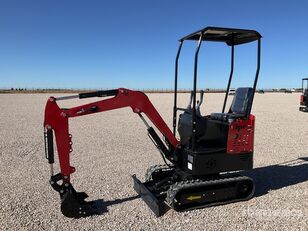 JPC HT12 mini excavator for sale - Image 1 | Machineryline GH JPC HT12 mini excavator | Image 1 - Machineryline