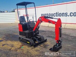 Μίνι εκσκαφέα JPC HT12 προς πώληση - Απεικόνιση 7 | Machineryline GR Μίνι εκσκαφέας JPC HT12 | Απεικόνιση 7 - Machineryline