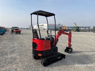 міні-екскаватор JPC HT12