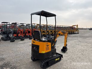 мини-экскаватор JPC HT12
