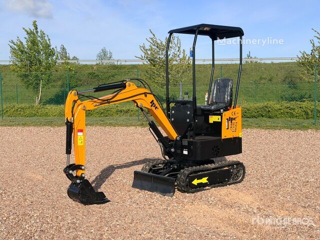 حفارة صغيرة JPC HT12 - Machineryline