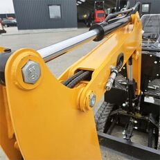 Miniexcavator JPC HT12 de vânzare - Imagine 13 | Machineryline RO Miniexcavator JPC HT12 | Imagine 13 - Machineryline