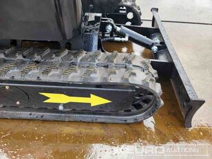JPC HT12 Minibagger kaufen - Bild 9 | Machineryline DE Neuer JPC HT12 Minibagger | Bild 9 - Machineryline