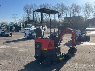 JPC HT12 mini bager