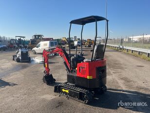 JPC HT12 mini bager