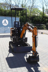 Mini-pelle JPC HT12 à vendre - Image 7 | Machineryline GN Mini-pelle JPC HT12 neuve | Image 7 - Machineryline