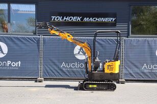 Mini-pelle JPC HT12 à vendre - Image 31 | Machineryline GN Mini-pelle JPC HT12 neuve | Image 31 - Machineryline