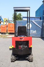 بيع حفارة صغيرة JPC HT12 - صورة 5 | Machineryline LY جديد حفارة صغيرة JPC HT12 | صورة 5 - Machineryline
