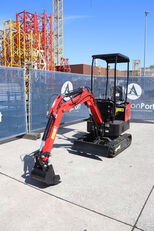 بيع حفارة صغيرة JPC HT12 - صورة 9 | Machineryline LY جديد حفارة صغيرة JPC HT12 | صورة 9 - Machineryline