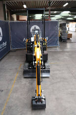 JPC HT12 mini excavator for sale - Image 8 | Machineryline MY New JPC HT12 mini excavator | Image 8 - Machineryline