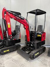 JPC HT12 NEW AND UNUSED! mini excavator for sale - Image 4 | Machineryline SG JPC HT12 NEW AND UNUSED! mini excavator | Image 4 - Machineryline