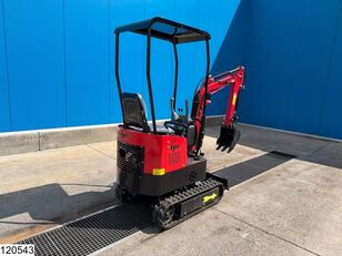 minikoparka JPC HT12 New &ndash; Unused, 2025, 12 hp
