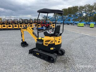 мини-экскаватор JPC HT18