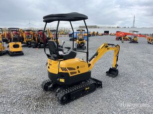 мини-экскаватор JPC HT18