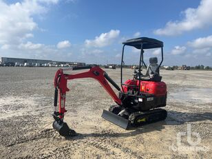 new JPC HT20 (Unused) mini excavator