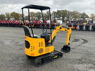 мини багер JPC KV12