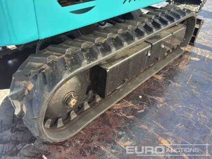 JPC KV12 Minibagger kaufen - Bild 12 | Machineryline CH Neuer JPC KV12 Minibagger | Bild 12 - Machineryline