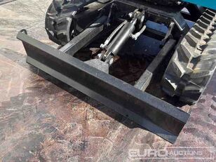 JPC KV12 Minibagger kaufen - Bild 15 | Machineryline CH Neuer JPC KV12 Minibagger | Bild 15 - Machineryline