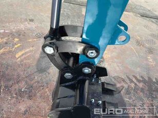 JPC KV12 Minibagger kaufen - Bild 21 | Machineryline CH Neuer JPC KV12 Minibagger | Bild 21 - Machineryline