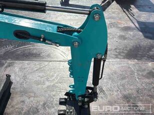 JPC KV12 Minibagger kaufen - Bild 27 | Machineryline CH Neuer JPC KV12 Minibagger | Bild 27 - Machineryline