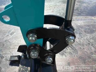 JPC KV12 Minibagger kaufen - Bild 28 | Machineryline CH Neuer JPC KV12 Minibagger | Bild 28 - Machineryline