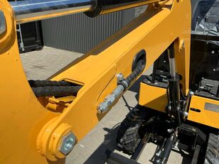 JPC KV12 mini excavator for sale - Image 10 | Machineryline NG JPC KV12 mini excavator | Image 10 - Machineryline