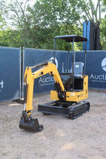 JPC KV12 minigraver til salgs - Bilde 9 | Machineryline NO Ny JPC KV12 minigraver | Bilde 9 - Machineryline
