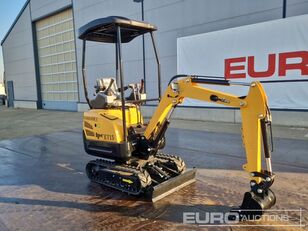 JPC KV15 mini excavator for sale - Image 7 | Machineryline ZM New JPC KV15 mini excavator | Image 7 - Machineryline