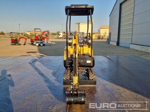 JPC KV15 mini excavator for sale - Image 8 | Machineryline ZM New JPC KV15 mini excavator | Image 8 - Machineryline