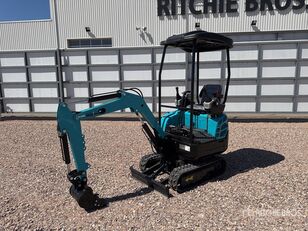 حفارة صغيرة JPC KV15