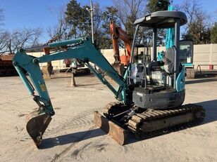 Kobelco ミニエキスカベータ