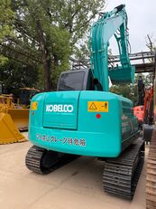 小型挖掘机 Kobelco