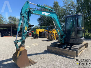 мини-экскаватор Kobelco SK 50 SR-5